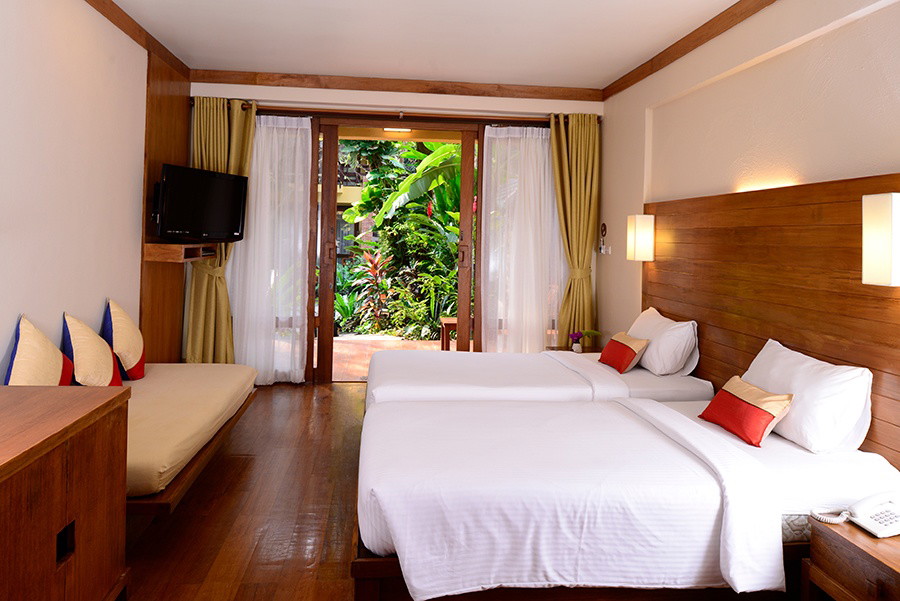 Condo · prachuap_khiri_khan