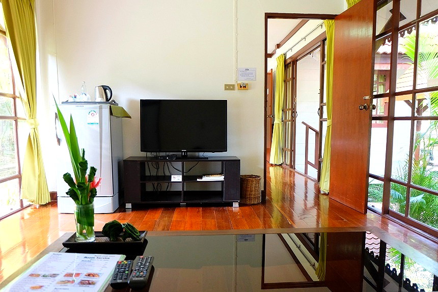 Pictures of Supalai Pasak Resort and Spa 17/31