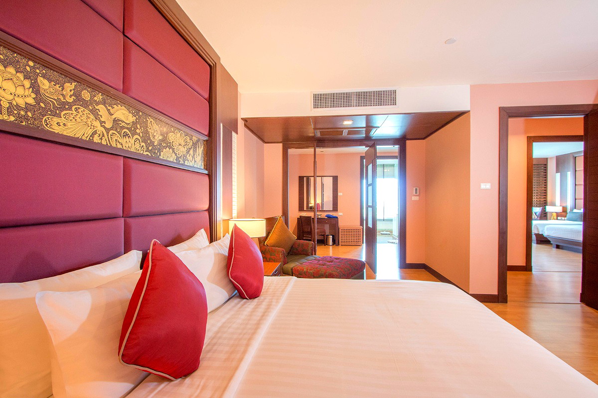 Pictures of Grand Pacific Sovereign Resort & Spa 6/30