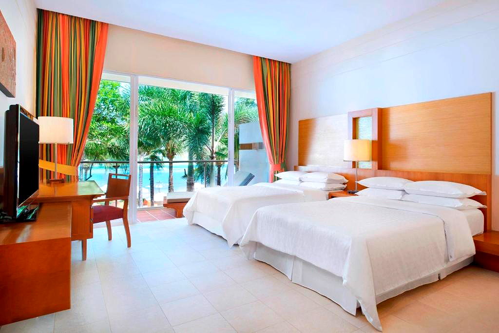 Pictures of Sheraton Hua Hin Resort & Spa 37/55