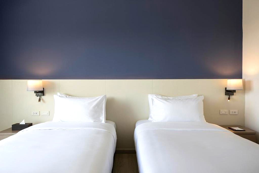 Pictures of Centara Life Cha-Am Beach Resort Hua Hin 16/42