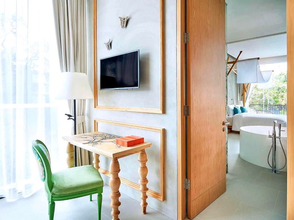 Pictures of SO Sofitel Hua Hin 26/49
