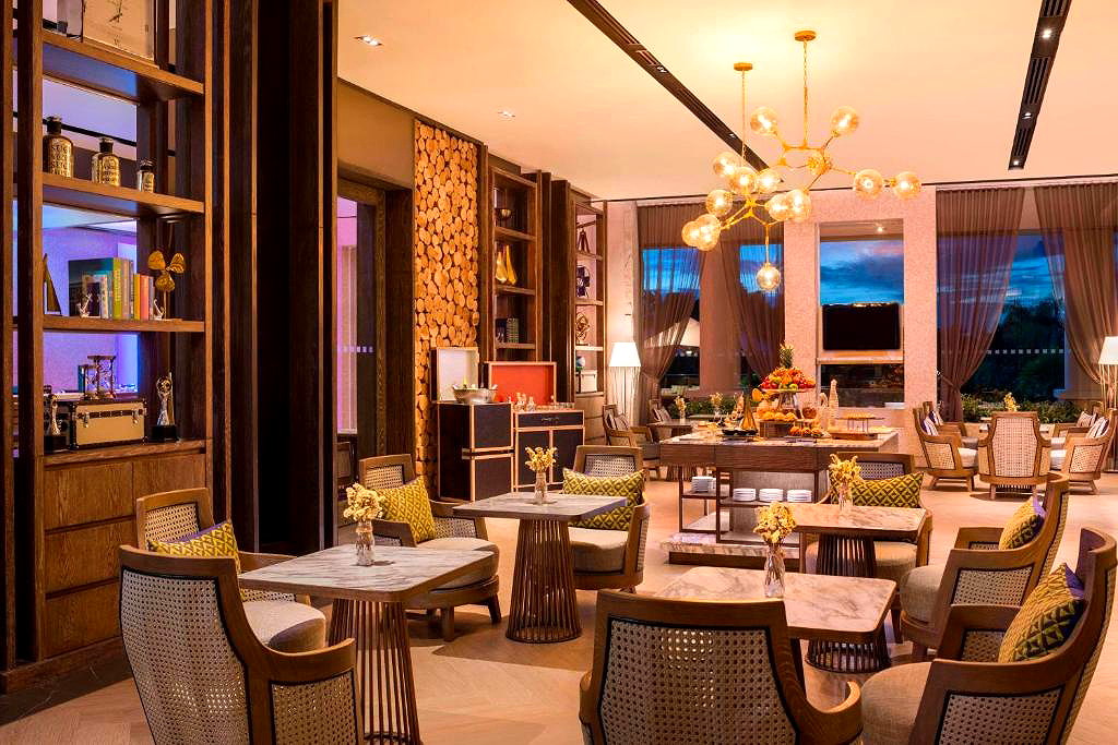 Pictures of Sheraton Hua Hin Resort & Spa 9/55