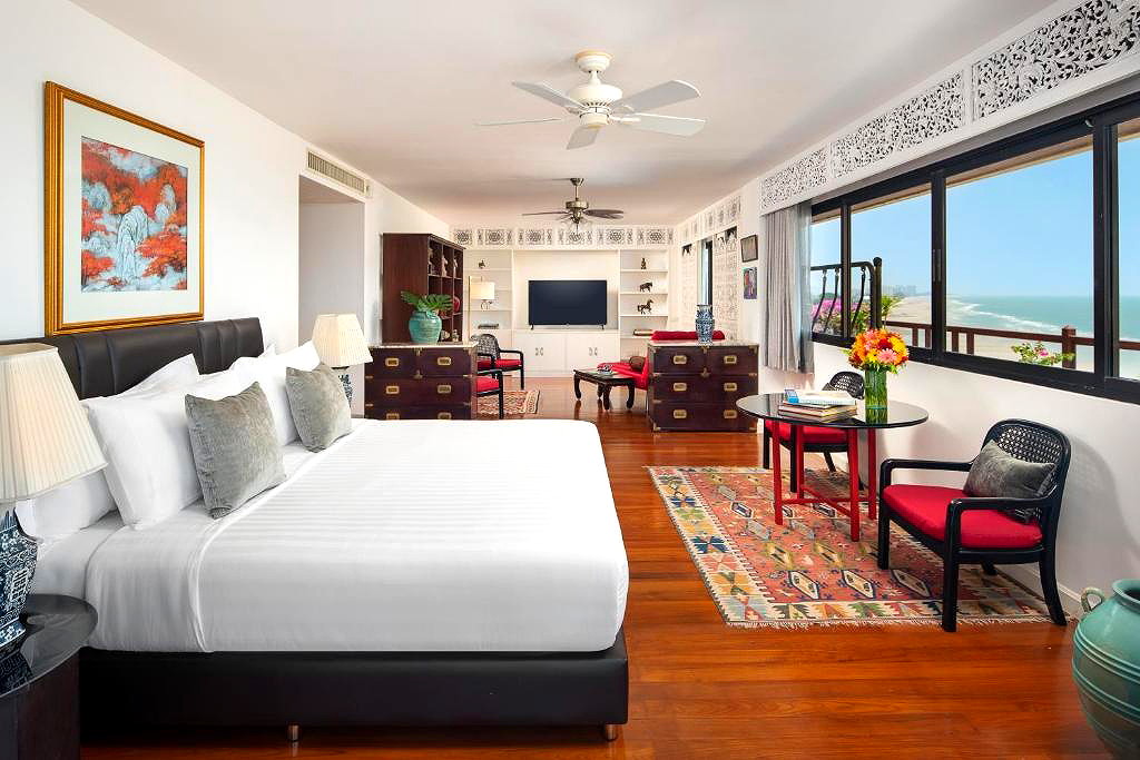 Pictures of Anantara Hua Hin Resort 3/47