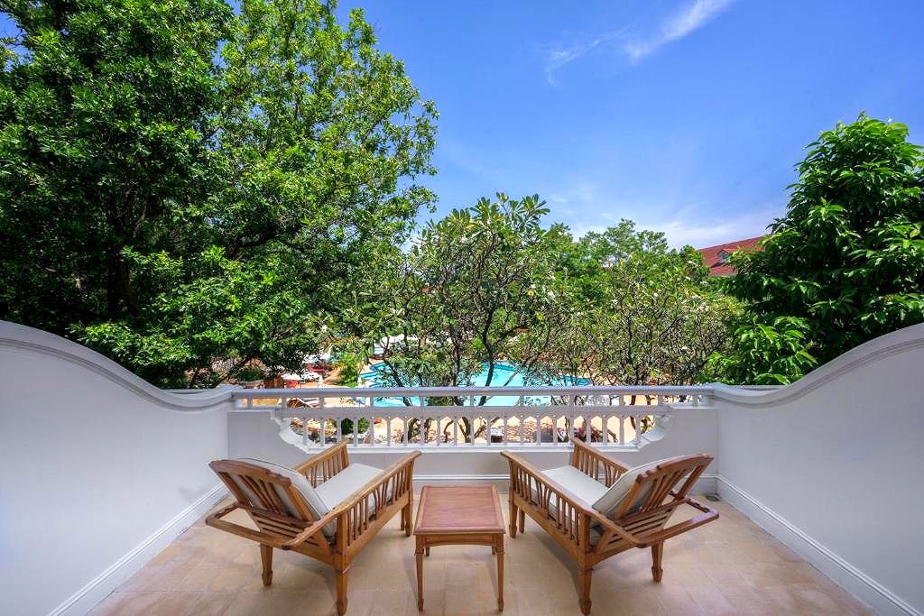 Pictures of Centara Grand Beach Resort & Villas Hua Hin 24/33