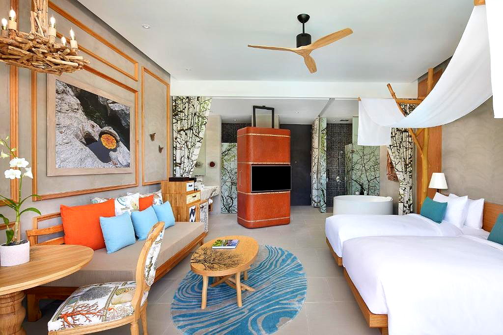 Pictures of SO Sofitel Hua Hin 6/49