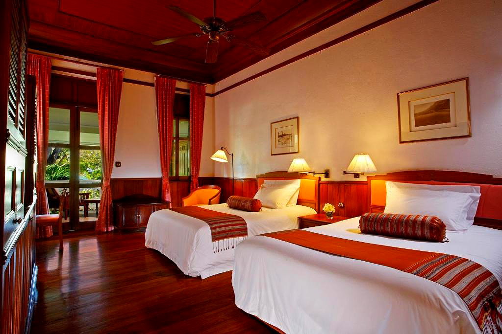 Pictures of Centara Grand Beach Resort & Villas Hua Hin 4/33