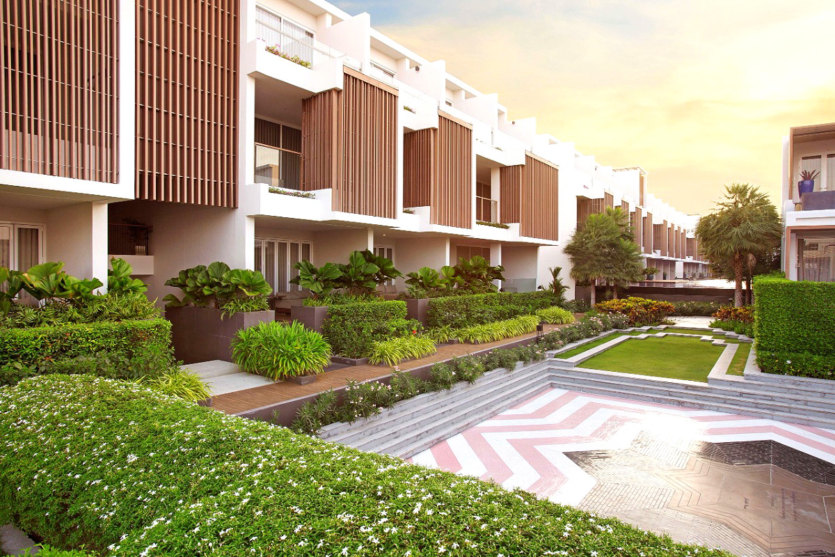 Pictures of Ace of Hua Hin Resort 20/32