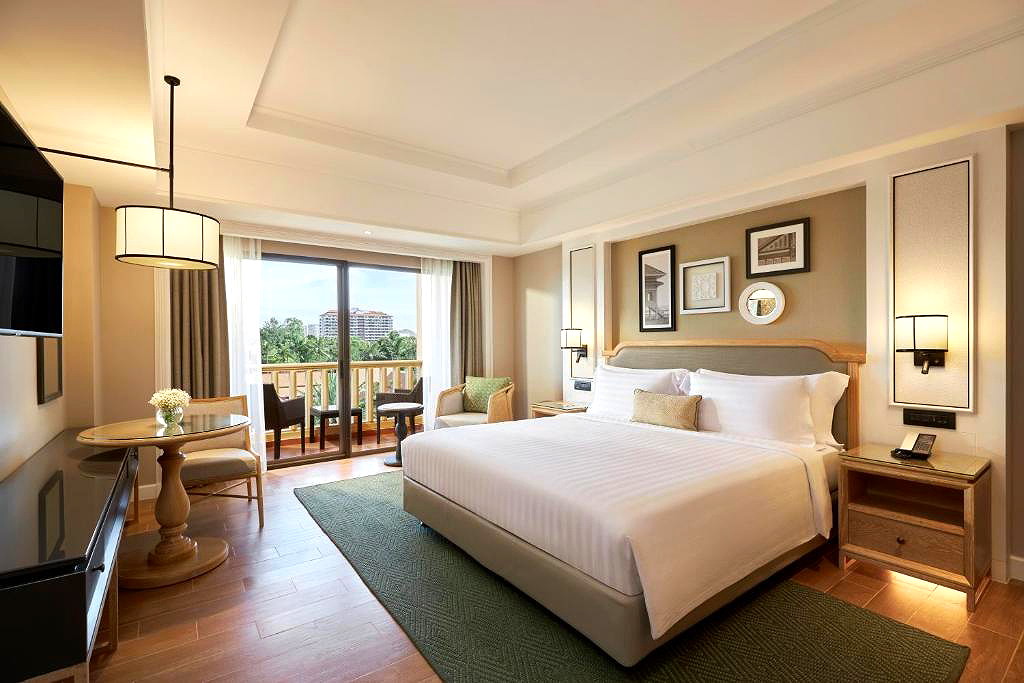 Pictures of Dusit Thani Huahin 12/46