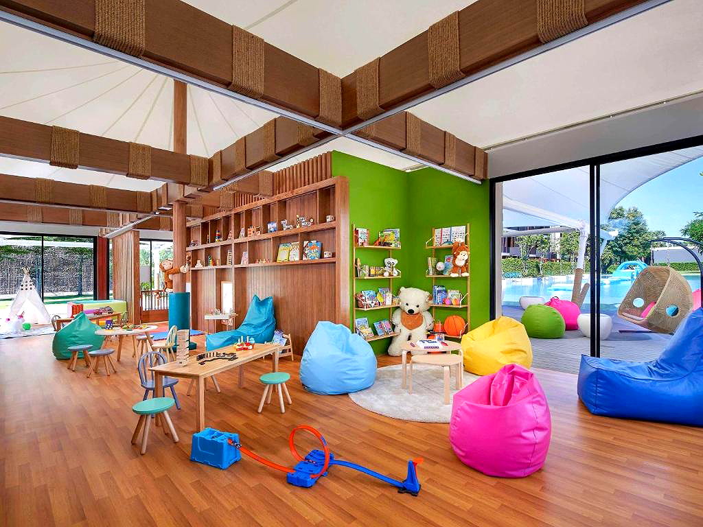 Pictures of SO Sofitel Hua Hin 40/49