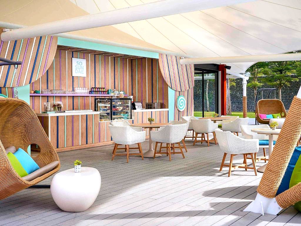 Pictures of SO Sofitel Hua Hin 49/49