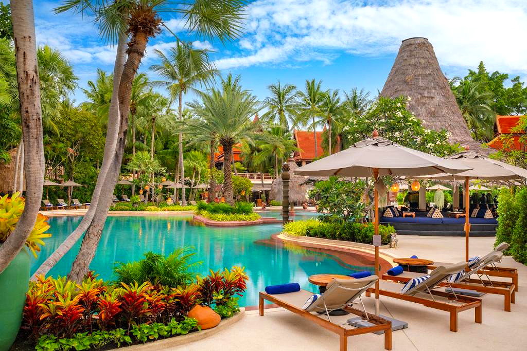 Pictures of Anantara Hua Hin Resort 45/47