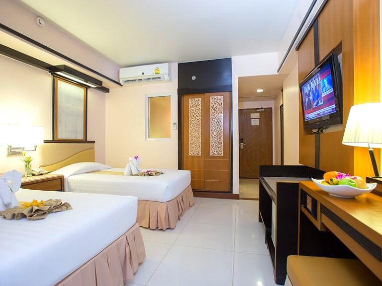 Pictures of Asia Cha-am Hotel 33/34