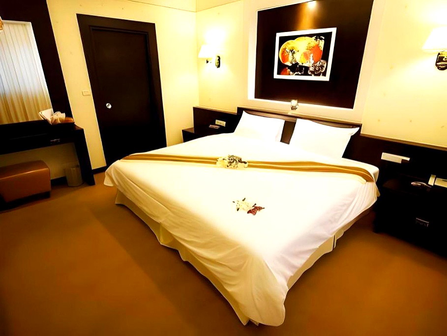 Pictures of Ayutthaya Grand Hotel 3/12