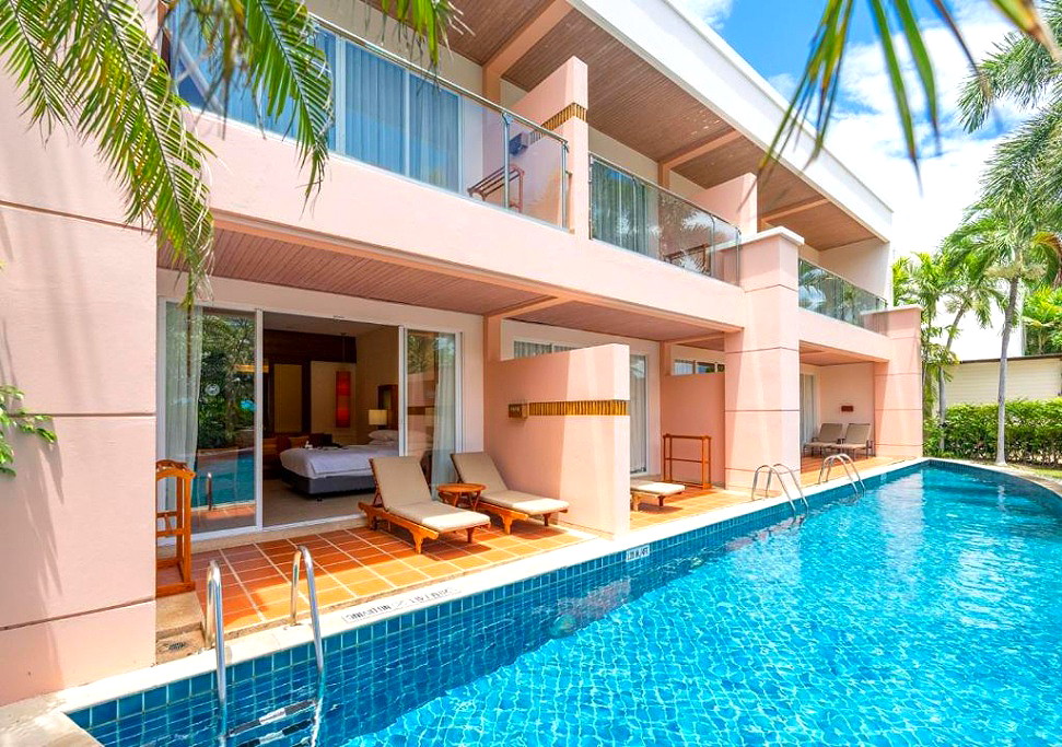 Pictures of Sheraton Hua Hin Resort & Spa 18/55