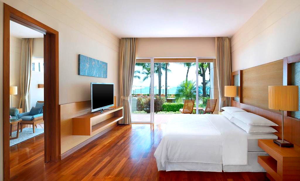 Pictures of Sheraton Hua Hin Resort & Spa 3/55