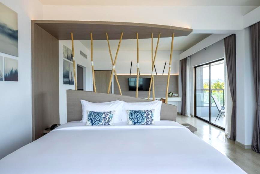 Pictures of Centara Life Cha-Am Beach Resort Hua Hin 15/42