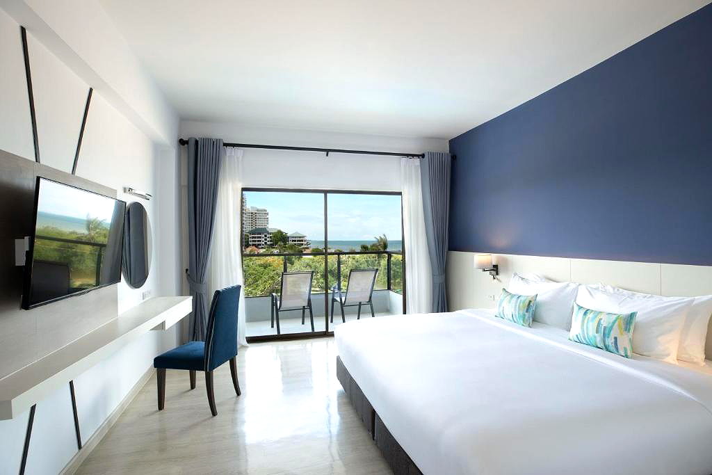 Pictures of Centara Life Cha-Am Beach Resort Hua Hin 11/42