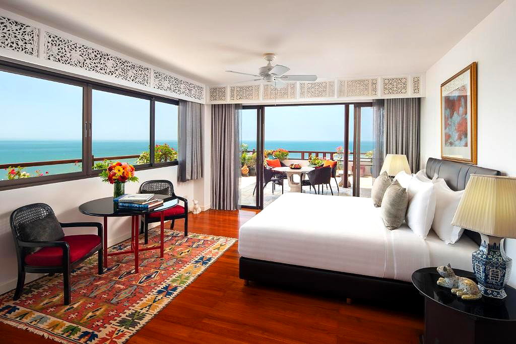 Pictures of Anantara Hua Hin Resort 13/47