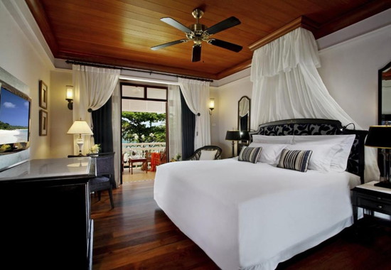 เซ็นทารา แกรนด์ บีช รีสอร์ต แอนด์ วิลลา หัวหิน  - Apartment for Rent