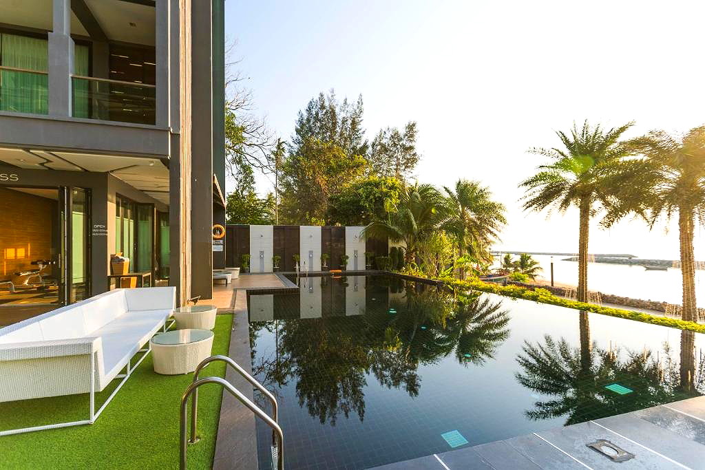 Pictures of @T Boutique Hotel 24/28