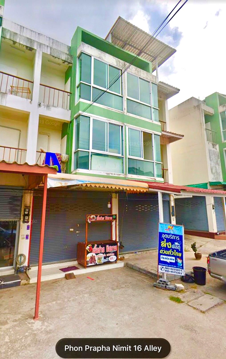 Pictures of Residence for rent in Pattaya 31/42