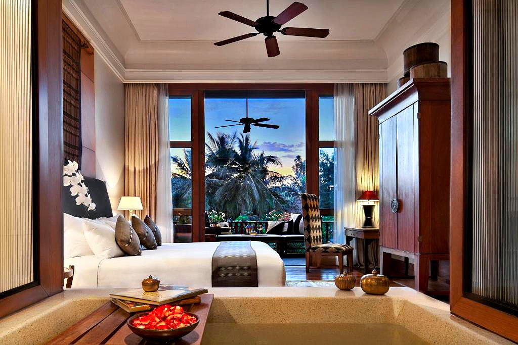 Pictures of Anantara Hua Hin Resort 24/47