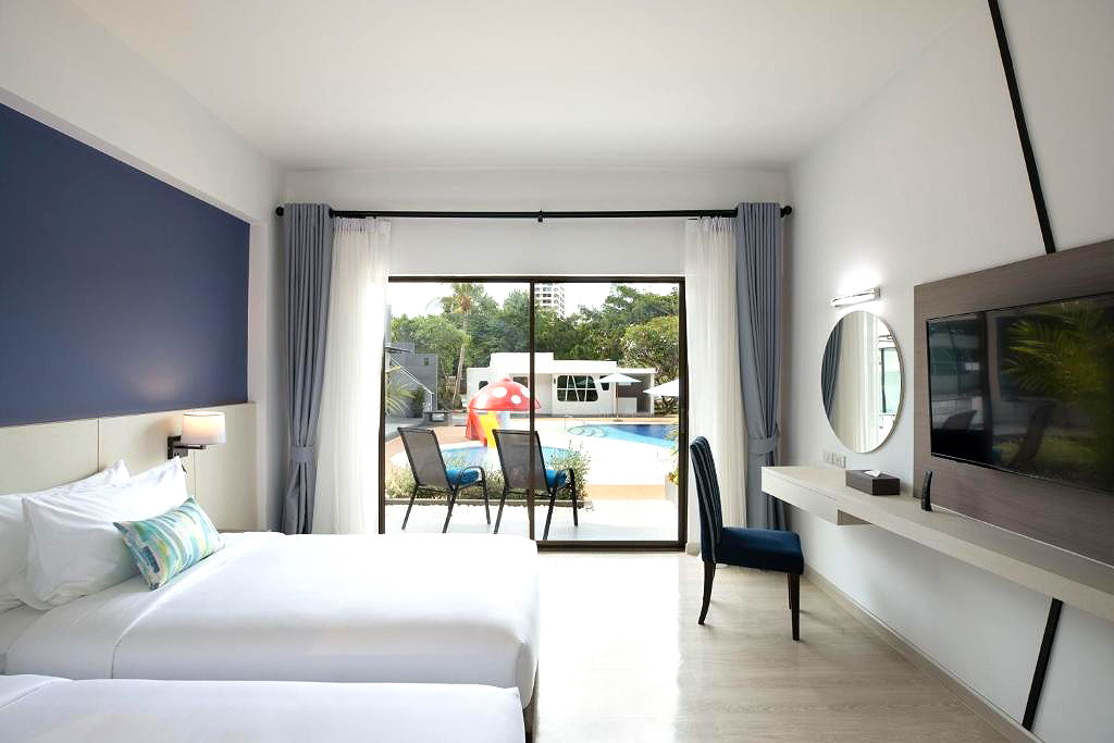 Pictures of Centara Life Cha-Am Beach Resort Hua Hin 23/42