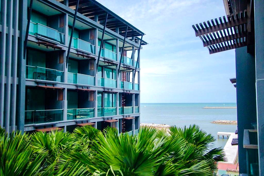 Pictures of @T Boutique Hotel 13/28