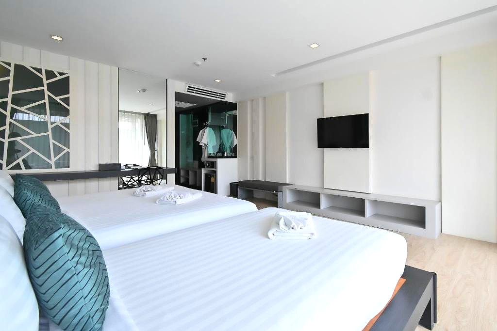 Pictures of @T Boutique Hotel 12/28