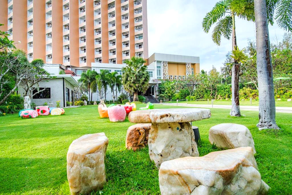 รูปภาพ โรงแรมโกลเด้นบีช ชะอำ  | อพาร์ทเม้นท์ หอพัก ที่พัก ห้องพัก - รูปที่ 15/24