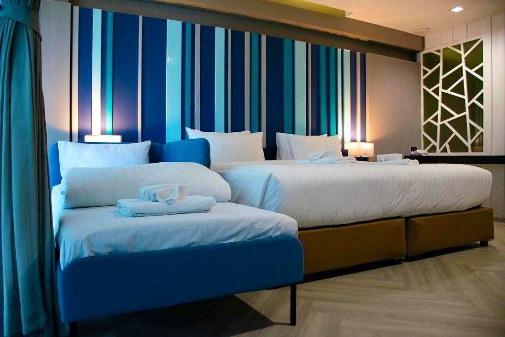 Pictures of @T Boutique Hotel 27/28