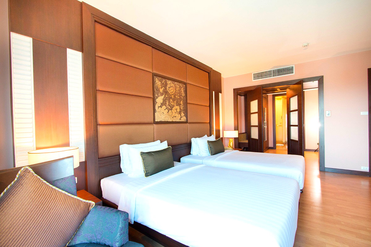 Pictures of Grand Pacific Sovereign Resort & Spa 14/30