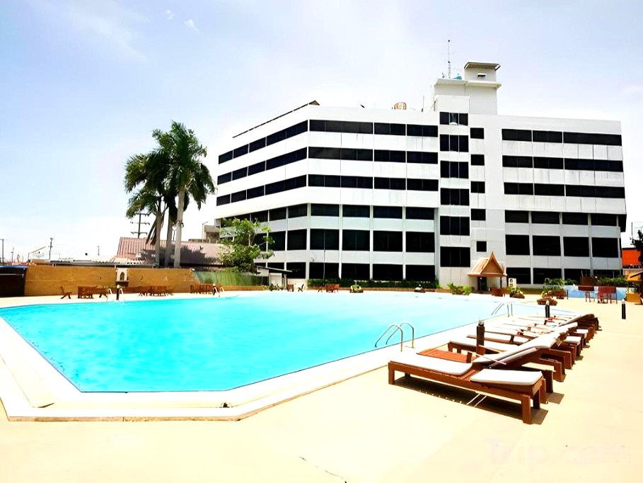 Pictures of Ayutthaya Grand Hotel 12/12