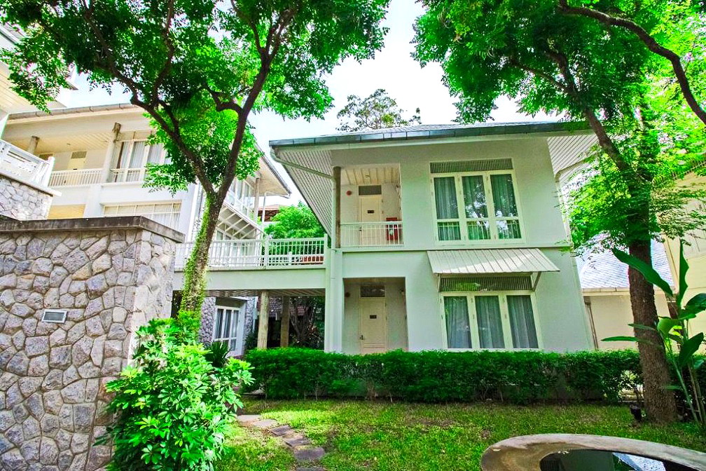 Pictures of Baan Bayan Hotel 17/32