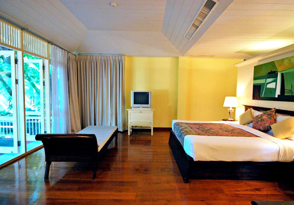 Pictures of Baan Bayan Hotel 12/32