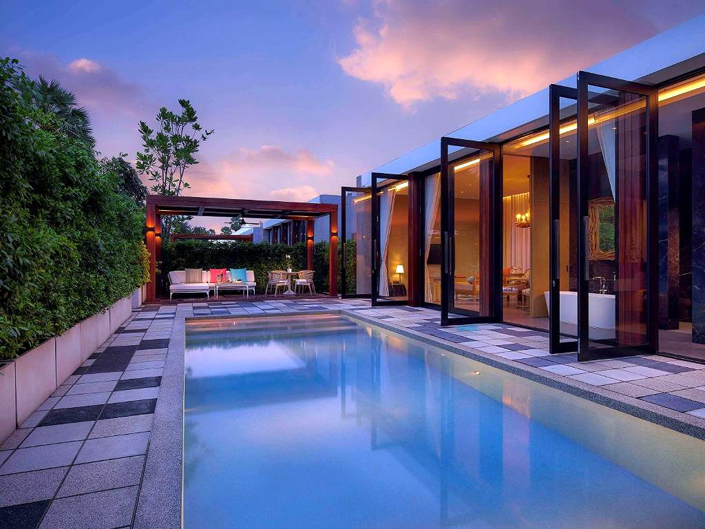 Pictures of SO Sofitel Hua Hin 29/49