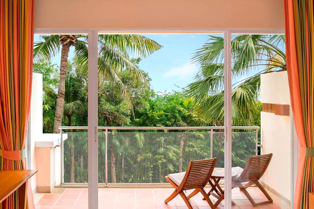 Pictures of Sheraton Hua Hin Resort & Spa 33/55
