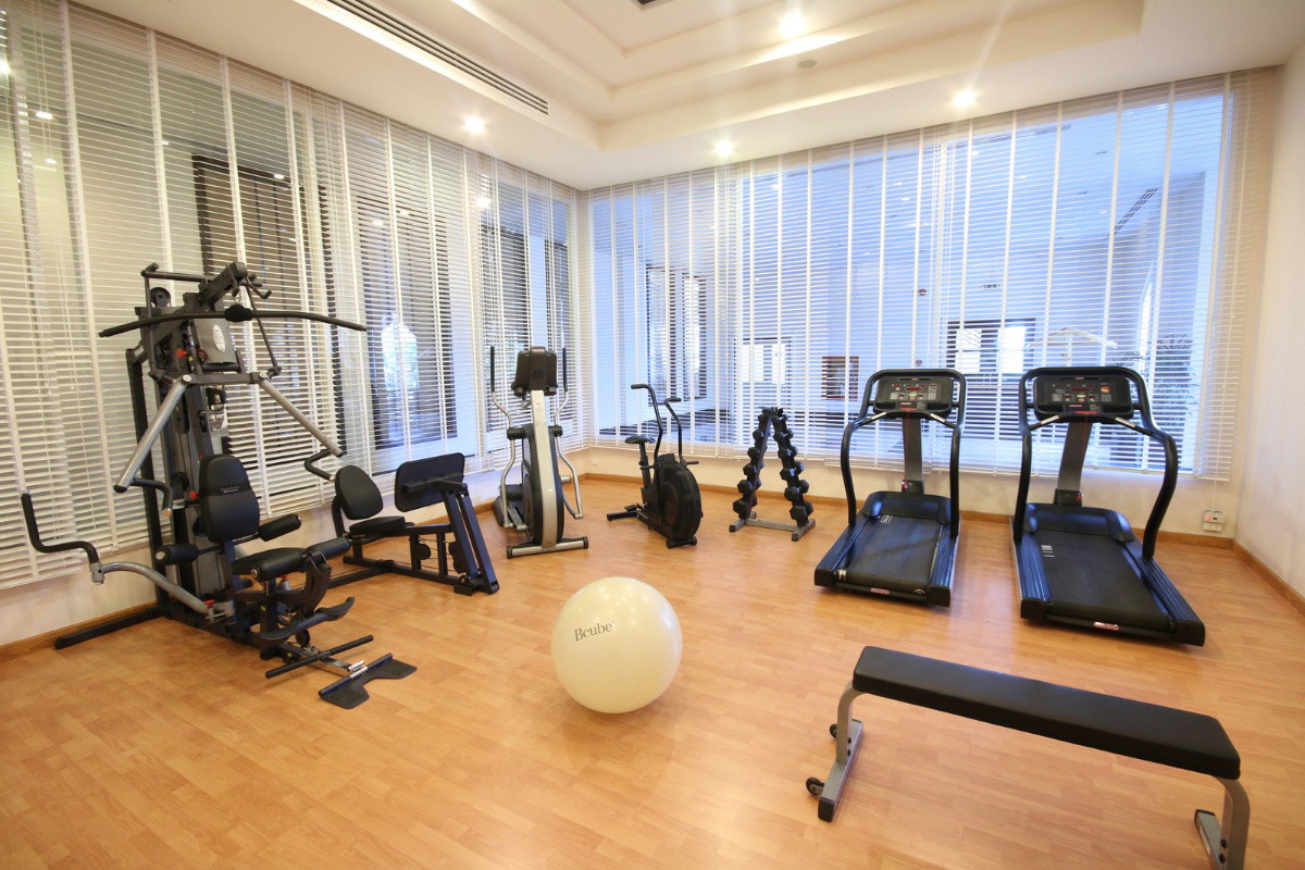 Condo — photo 4
