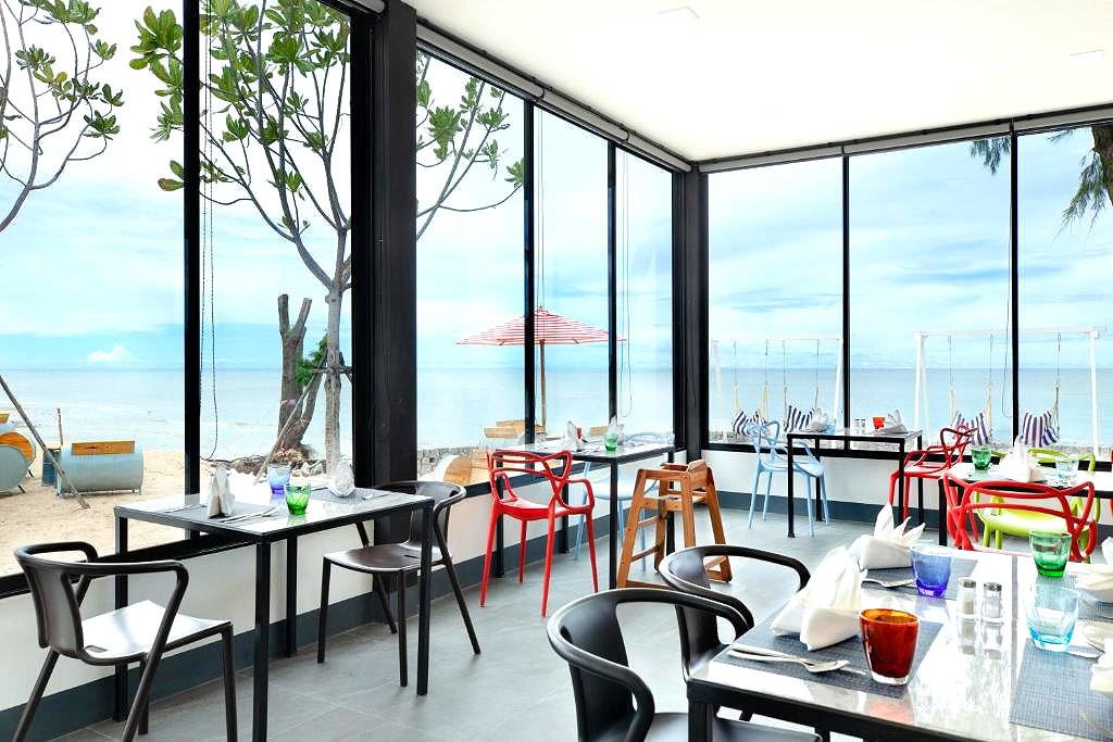 Pictures of Centara Life Cha-Am Beach Resort Hua Hin 27/42