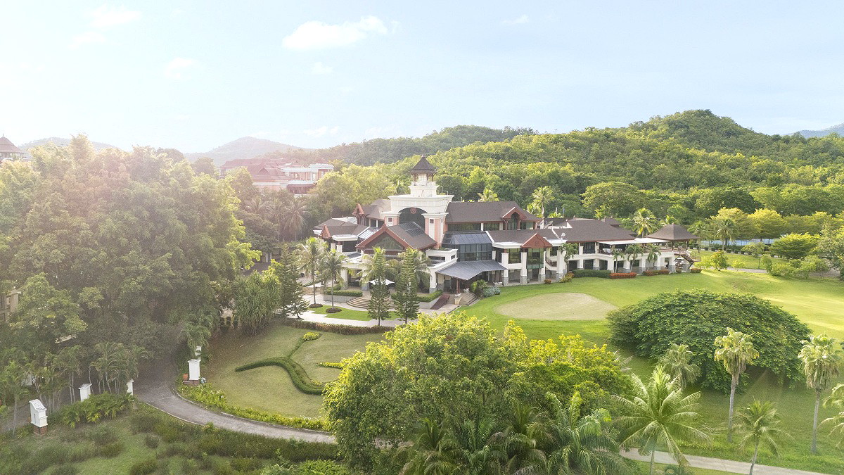 Pictures of Springfield Village Golf & Spa 25/29