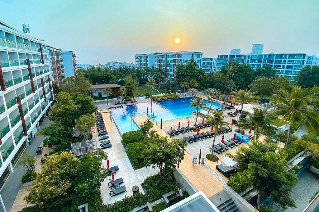 Pictures of Amari Hua Hin 15/35