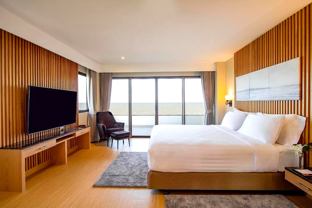 Pictures of Anantara Hua Hin Resort 6/47