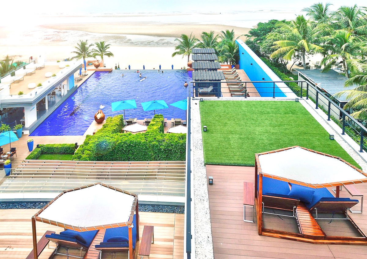 Pictures of Ace of Hua Hin Resort 17/32