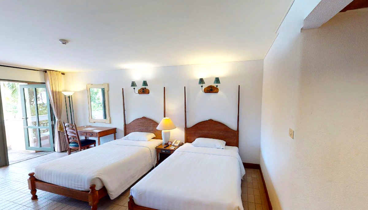 Pictures of LAKE VIEW RESORT AND GOLF CLUB 2/7