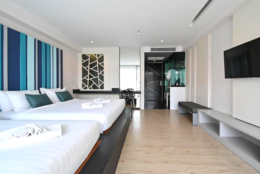 Pictures of @T Boutique Hotel 2/28