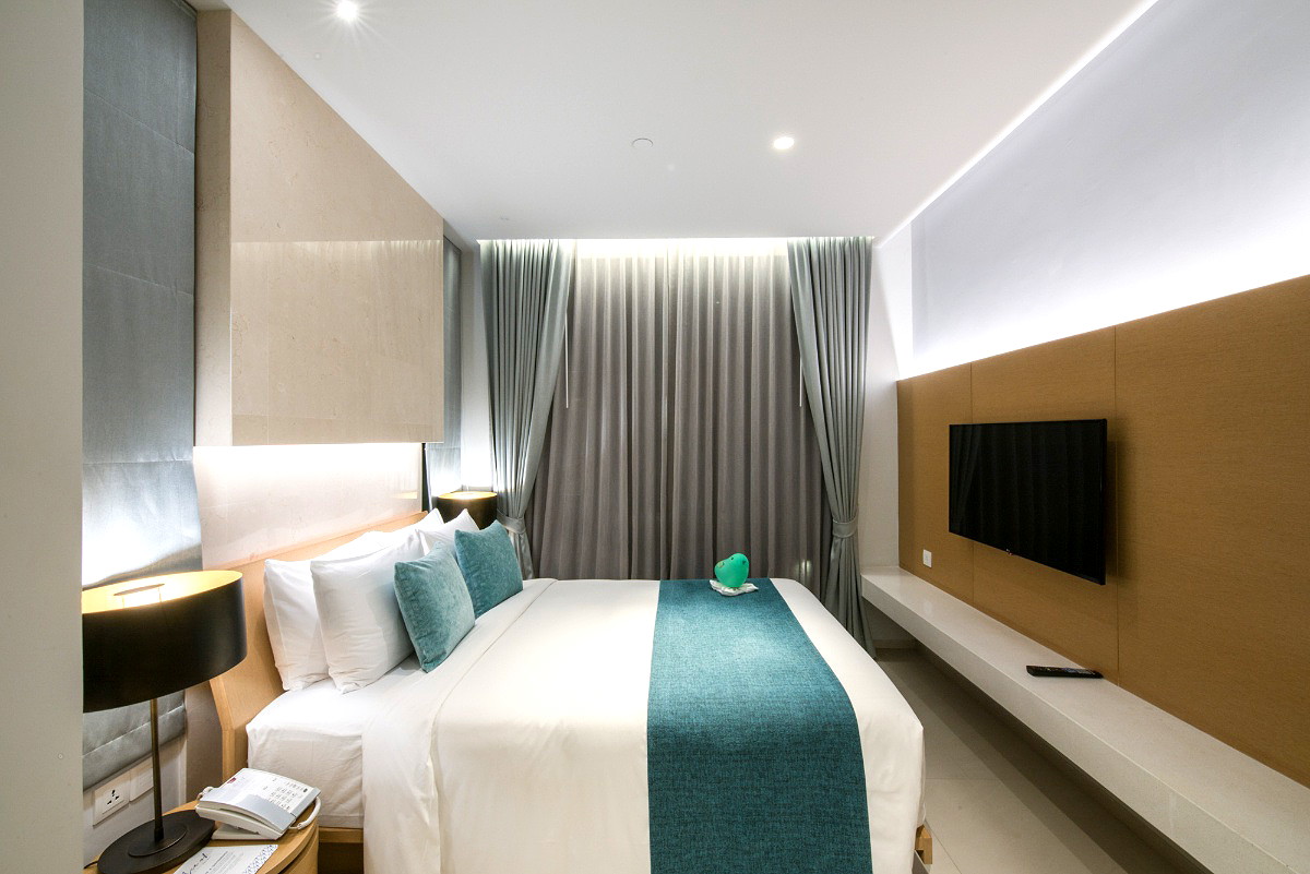 Pictures of Ace of Hua Hin Resort 3/32