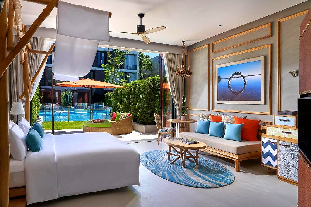 Pictures of SO Sofitel Hua Hin 3/49