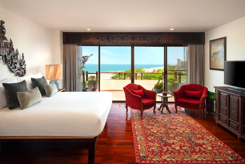 Pictures of Anantara Hua Hin Resort 2/47