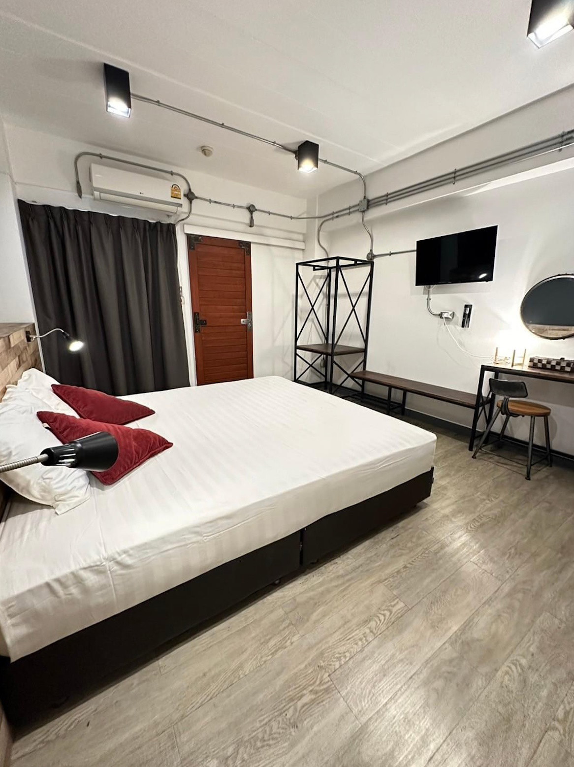Condo · Mueang Chiang Mai, chiang_mai — photo 2